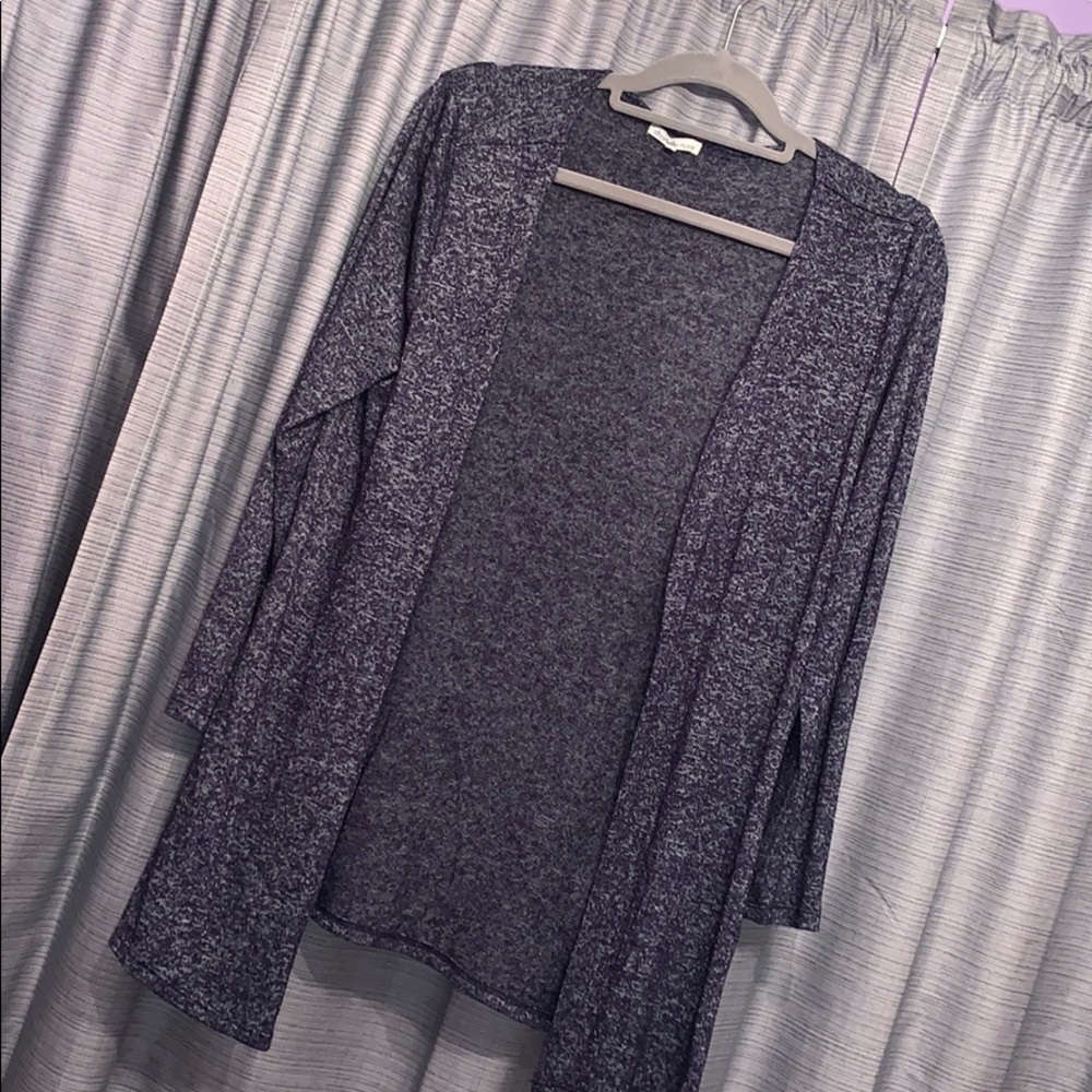 Charlotte Russe Women’s Cardigan